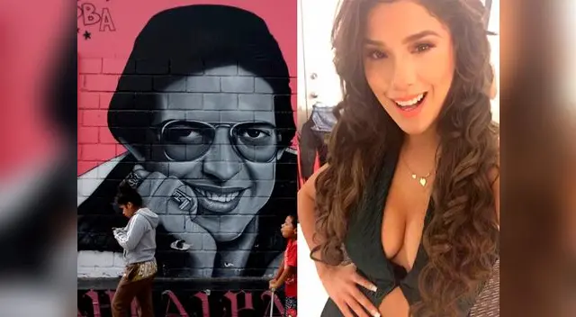 Amantes de la salsa no pueden creer que la pongan al nivel de Héctor Lavoe