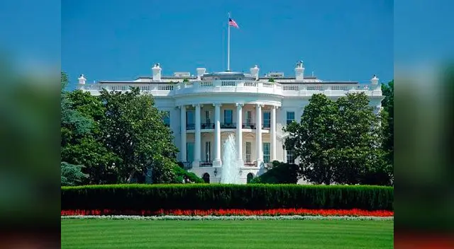 Estas son las 18 cosas que no sabías sobre la Casa Blanca
