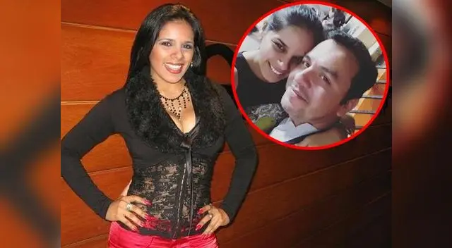 Cantante está un momento feliz de su vida Cantante está un momento feliz de su vida