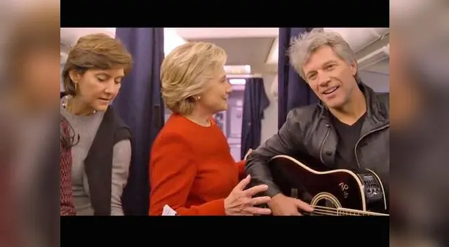 Candidata presidencial invita a sus electores en EEUU a votar con este video