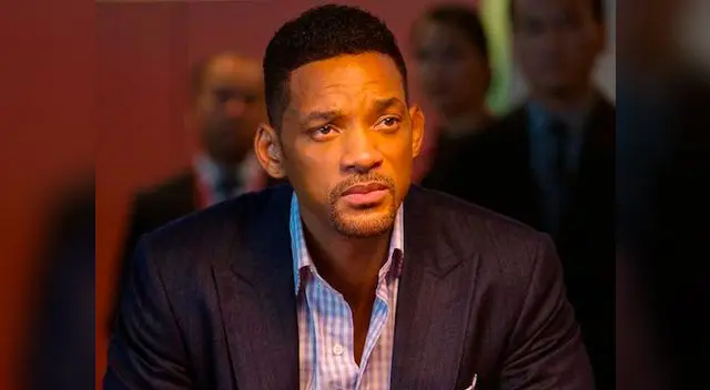 Actor de "En busca de la felicidad" sufre por triste noticia