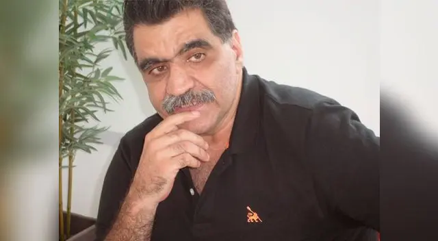 Jorge Henderson habló sobre Michelle Soifer