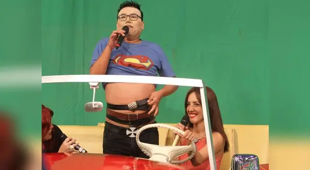 Juntos pero no revueltos