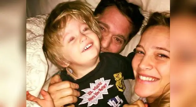 La familia permanece más unida que nunca La familia permanece más unida que nunca