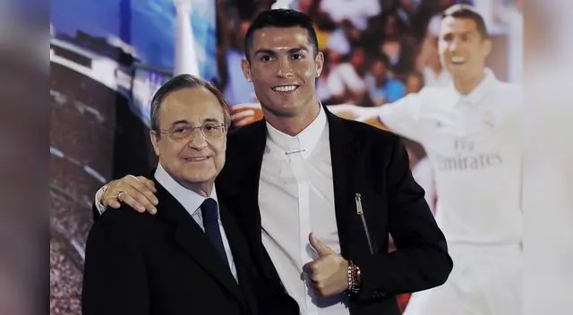 Cristiano ganará más que todos