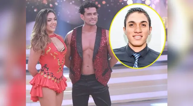 Amigos de coreógrafo aseguran que cantante fue la manzana de la discordia en relación