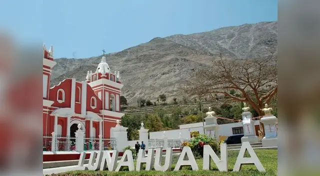Lunahuaná será uno de los lugares más visitados.