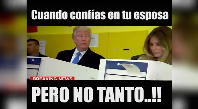 Memes por construcción del muro inunda las redes sociales