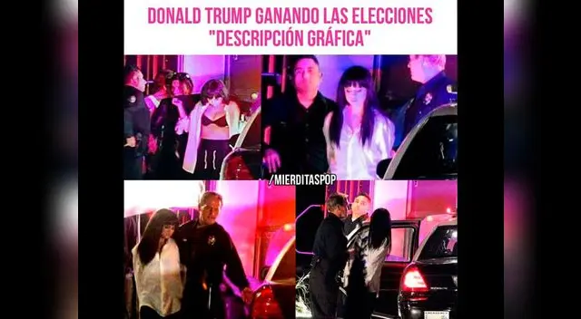 Memes por construcción del muro inunda las redes sociales