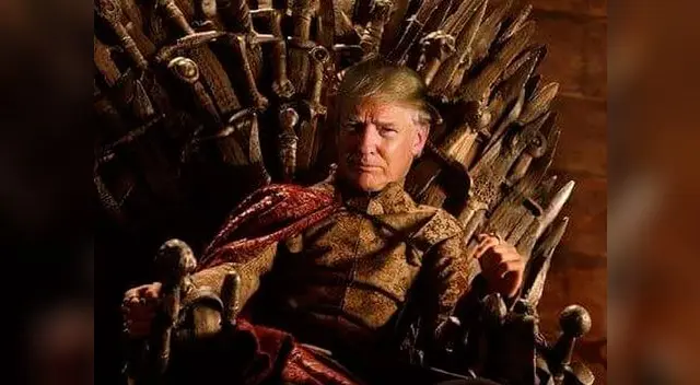 Memes por construcción del muro inunda las redes sociales