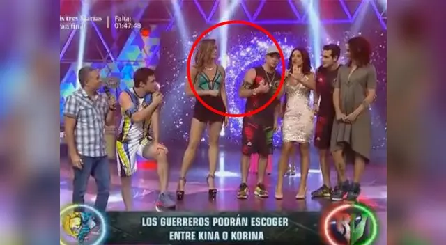 Mario Hart tuvo que sincerarse y confesarlo todo en vivo