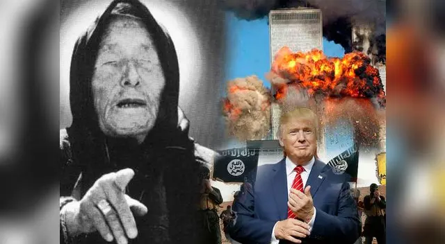 La vidente anunció que lo peor vendrá con la elección