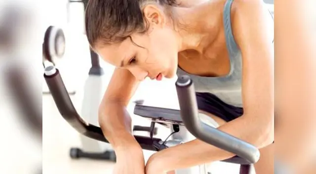 Conoce el origen de esa incomodidad vaginal al ejercitarte.