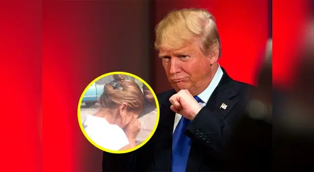 Donald Trump prometió reducir al mínimo las relaciones comerciales con México