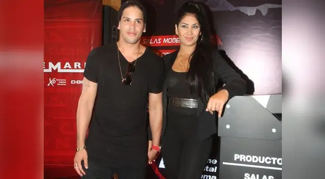 No le perdona hablar sobre guerrera