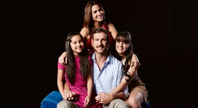 Historia de amor y lucha llegó a su fin