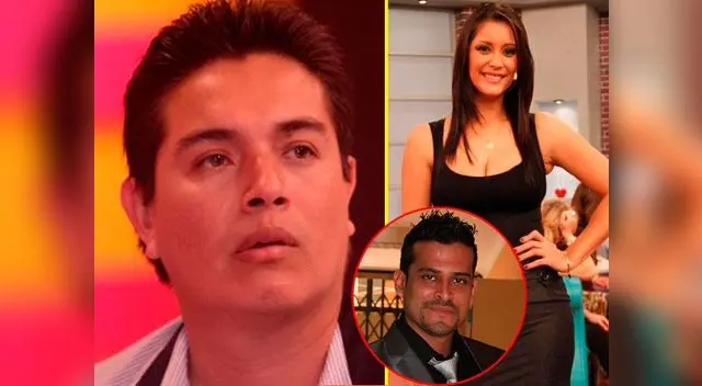 Una relación que se quebró.