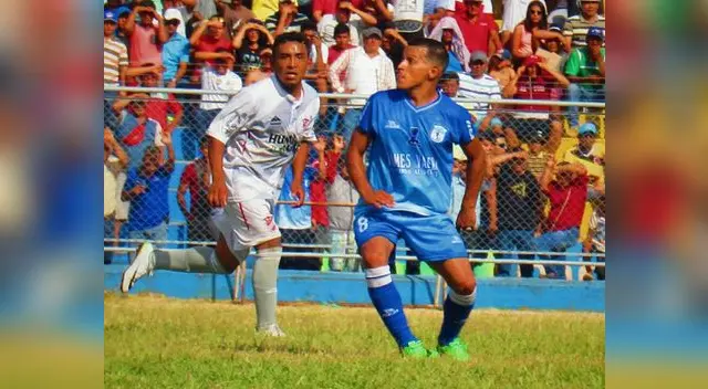 San José Agua Blanca tendrá una dura misión en Ica ante Carlos Orellana solo le vale ganar para clasificar
