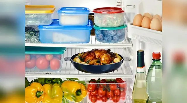 Aprende a conservar tus alimentos Aprende a conservar tus alimentos