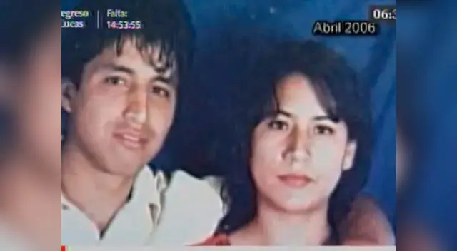 Poder Judicial condenó a 28 años de prisión a Nicolás Giovanni Vásquez Velarde por asesinar y descuartizar a su pareja Poder Judicial condenó a 28 años de prisión a Nicolás Giovanni Vásquez Velarde por asesinar y descuartizar a su pareja