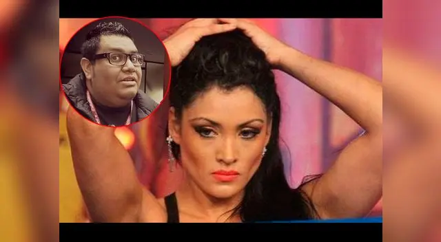 Esto está que quema para Michelle Soifer