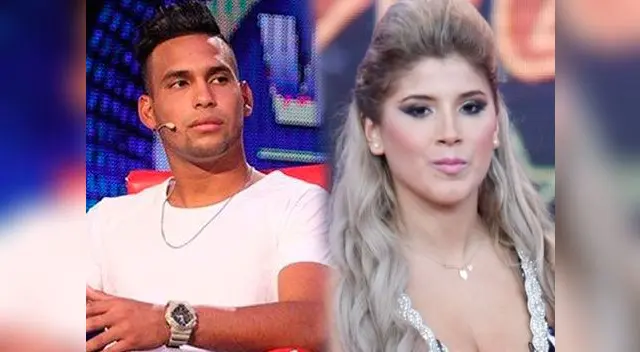 La salsera le declaró la guerra