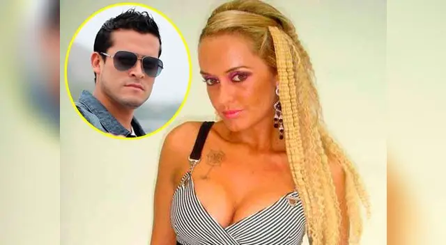 también tuvieron su historia de amor