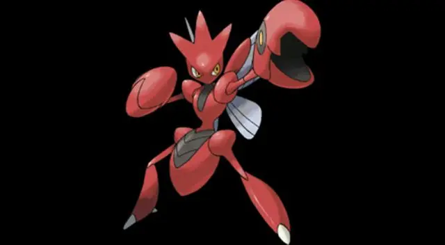 Scizor Scizor