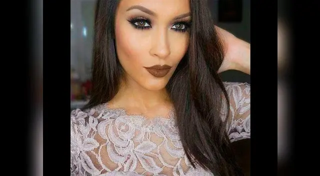 Conoce los labiales perfectos para pieles morenas.