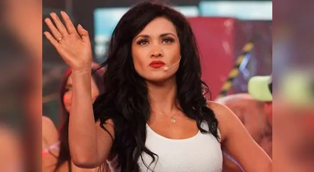 Michelle Soifer sufre por su mal comportamiento