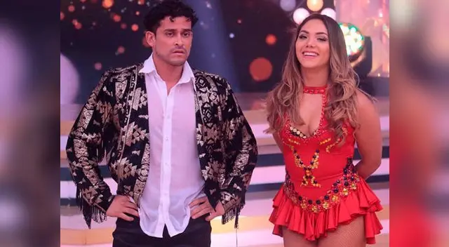 El circo se terminó