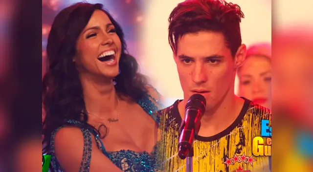 Facundo y Paloma no tendrían un futuro planeado Facundo y Paloma no tendrían un futuro planeado