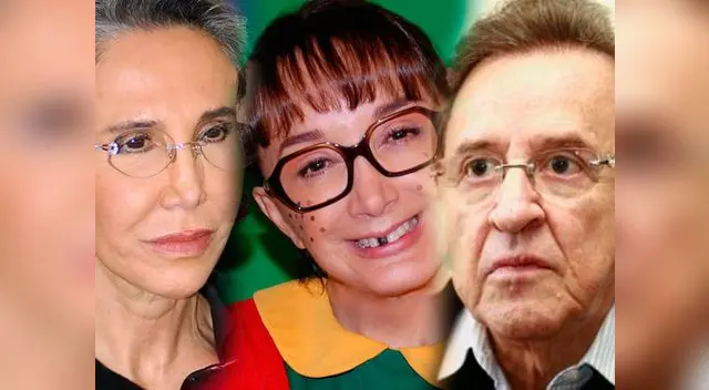 Vecindad del Chavo podría limar viejas asperezas