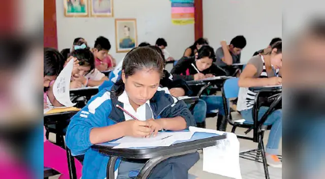 Al finalizar el año se hace un balance de los logros alcanzados a nivel académico Al finalizar el año se hace un balance de los logros alcanzados a nivel académico