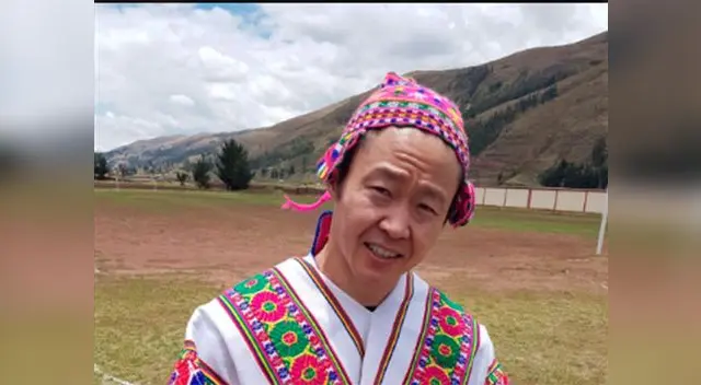 Kenji Fujimori tiene motivaciones no reveladas para ofrecer regalos en cada viaje que realiza al Perú como parlamentario
