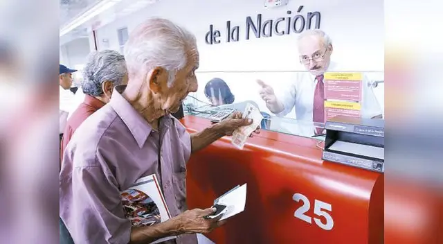 Pensiones en Perú a menos costos