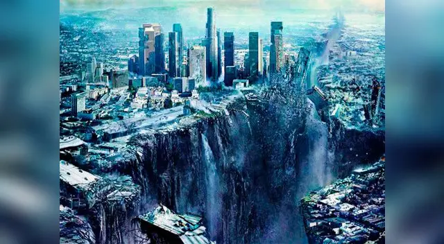 Predicen que catástrofe sería global