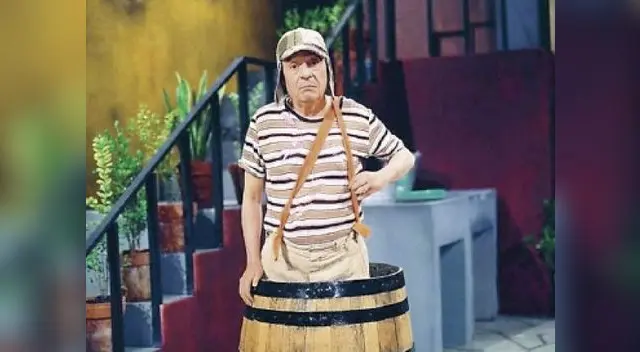 Revelan el posible lado oculto del Chavo del Ocho