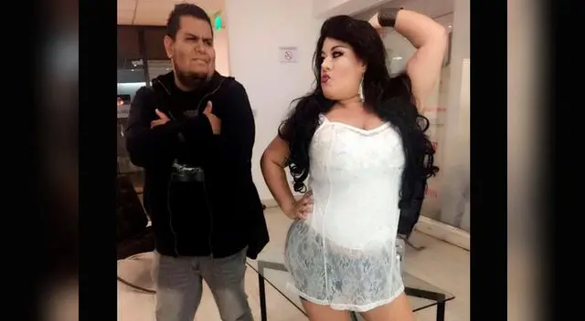 Juntos pero no revueltos