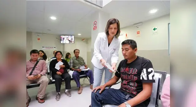 Realizarán este lunes campaña de despistaje contra la diabetes