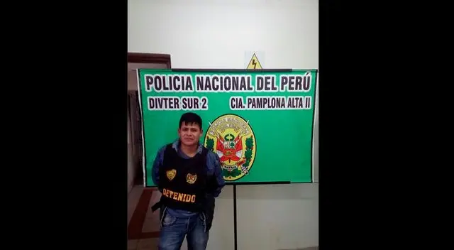 Los exámenes determinaron que el causante del accidente estaba ebrio