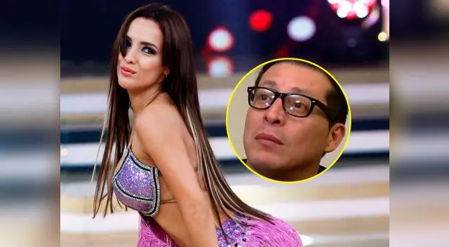 Modelo quiere enterrarlo definitivamente Modelo quiere enterrarlo definitivamente