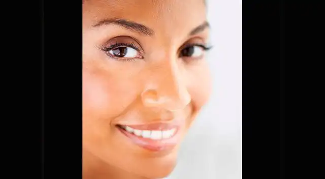 Con estos trucos ya no tendrás la cara brillante Con estos trucos ya no tendrás la cara brillante