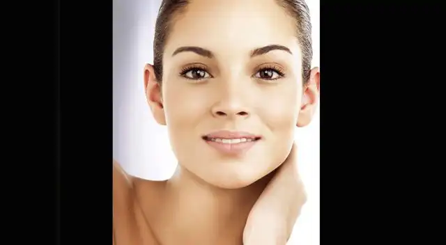 Con estos trucos ya no tendrás la cara brillante Con estos trucos ya no tendrás la cara brillante