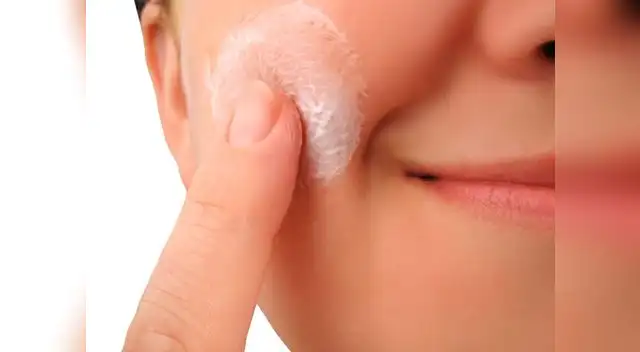 Con estos trucos ya no tendrás la cara brillante Con estos trucos ya no tendrás la cara brillante