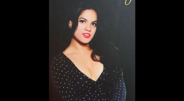 Angie Castañeda asesinada sin piedad