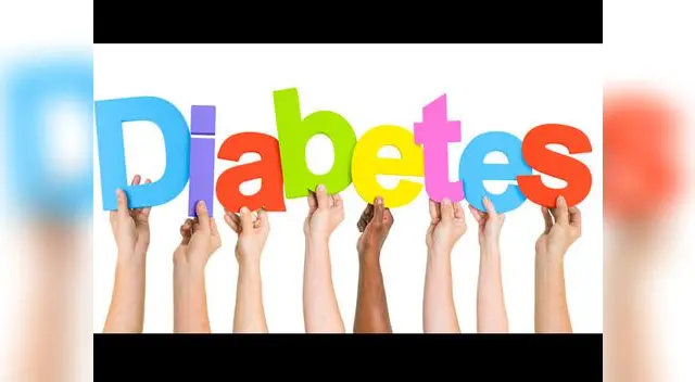 Conoce los síntomas de la diabetes.