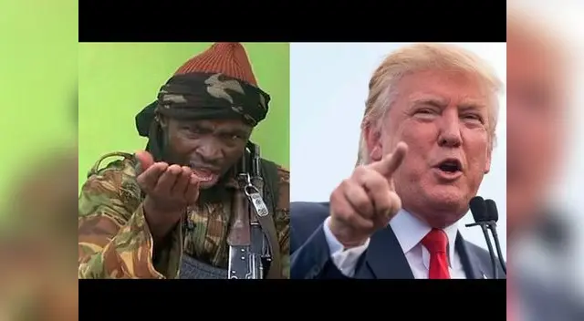 Estado Islámico le declara la guerra a presidente electo de Estados Unidos