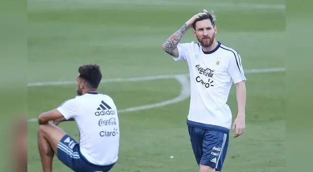 Messi no renueva con Barcelona