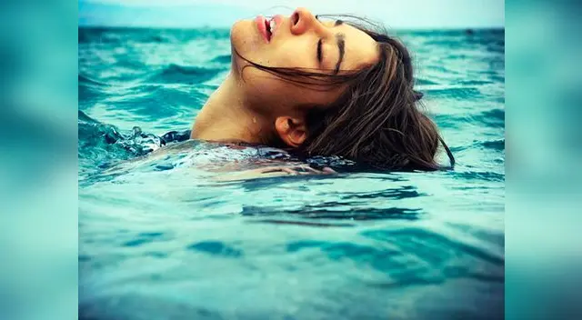 Nadar controla el estrés, la ansiedad y el estado de ánimo Nadar controla el estrés, la ansiedad y el estado de ánimo